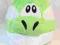Czapka Yoshi Mario Manga Nintendo cosplay anime