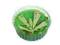 Bath Cookie - Zielona Herbata