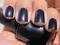 Opi***Light My Sapphire**NIGHT BRIGHTS