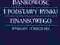 Bankowość i podstawy rynku finansowego wykłady i ć