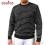 Oryginaly Sweter PIERRE CARDIN S-XXL Kurier tu L