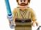 # OBI-WAN KENOBI Lego Star Wars 2012 NOWOŚĆ
