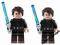 # ANAKIN SKYWALKER Lego Star Wars 2012 NOWOŚĆ
