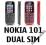 Nokia 101 Nowa 2xSIM FV23% b/siml 24GW Warszawa