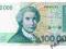 Chorwacja 100 000 Dinara 1993 UNC
