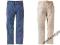 D27, b.p.c. niebieskie spodnie, roz. 152