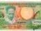 Surinam 25 Guldenów 1988 UNC