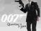 James Bond: Quantum Of Solace - Folia, FV