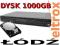 REJESTRATOR BCS0804LE-A 8 KAMER DYSK 1000GB, 9647E