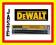 DEWALT DT2966 Pila Aligator Porotherm Brzeszczot