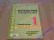 MATEMATYKA w otaczającym nas świecie kl.1 Cewe,Kru