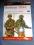 Wielkie Bitwy II wojny światowej Arnhem + DVD