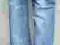 !!! JEANSY CIĄŻOWE  -- S --