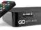GOCLEVER CINEO 100 HD Media Player FULL HD TANIO
