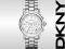 SKLEP chronograf modny zegarek DKNY NY8176 NOWOSC