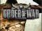 ORDER OF WAR NOWA FOLIA PC DVD PL PROMO