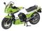 SCHUCO Kawasaki GPz 900 (green)