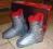 buty narciarskie junior 23,5