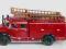 SIKU Straż Pożarna Magirus