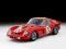 KYOSHO Ferrari 250 GTO #22 Le Mans 1962