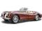 BBURAGO Jaguar XK 120 Roadster (1948)