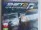 NEED FOR SPEED SHIFT 2 UNLEASHED LIMITED 3xPL PS3