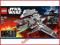 KLOCKI LEGO STAR WARS 8096