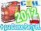 DANCE MATA DO TANCZENIA DELUXE 2012 COIL + GRA PL