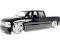 JADA TOYS Chevrolet Silverado