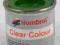 HUMBROL FARBY CLEAR COLOR