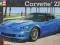 REVELL Corvette ZR01