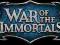 War of the Immortals Gaia 100 ZEN 2,50zł