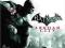 Batman arkham city-folia.jęz.Angielski.PS3