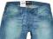 LEE spodnie DENVER rozszerzane jeans W30 L32