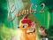 BAMBI CZ. 2 ( Disney ) DVD