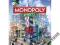 XBOX360 MONOPOLY STREETS NOWA GRA FOLIA