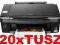 EPSON SX218 DRUK/KOP/SKAN + 20x TUSZ FV NAJTANIEJ