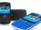 2 kolory Sony Ericsson TXT ck13, WiFi, QWERTY, Fv
