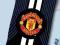 Ręcznik Manchester United 76 cm x 152 cm