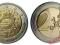 ++ Slowacja 2012 - 2euro - 10 lat EURO - Nowosc ++