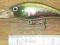 Rarytas wobler Fenwick Shallow Crank made in Japan