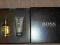 Hugo Boss Szary 50 ml zestaw