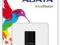 ADATA Czytnik MicroSDHC USB2.0 - V3 Black-Blue