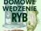 Egon Binder - Domowe wędzenie ryb NOWA!