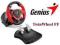 Kierownica Genius TwinWheel FF PC PS2 Feedback FV