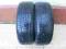 Opony Zimowe 2 sztuki 185/55R15 Semperit