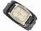 Damski stalowy zegarek LORUS RRS95SX9 nowy design