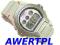 Sportowy damski CASIO LW-202H -8A stoper timer GW