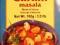 PRZYPRAWA GARAM MASALA- 100G INDIE grill