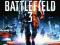 BATTLEFIELD 3 / PO POLSKU / PC / NOWA